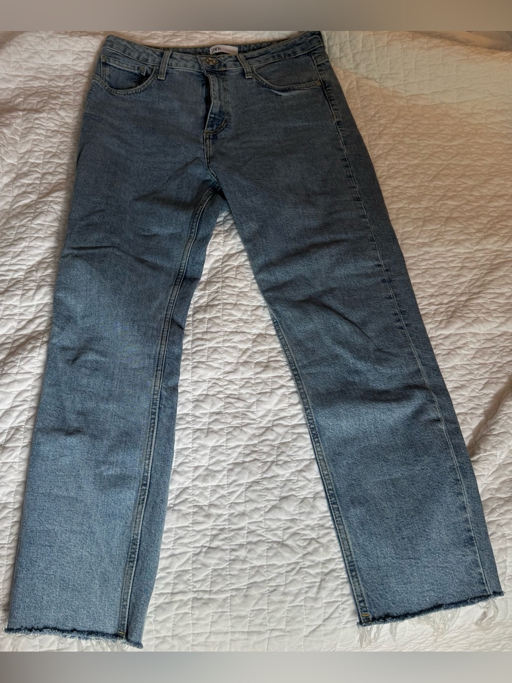 Zara Jeans